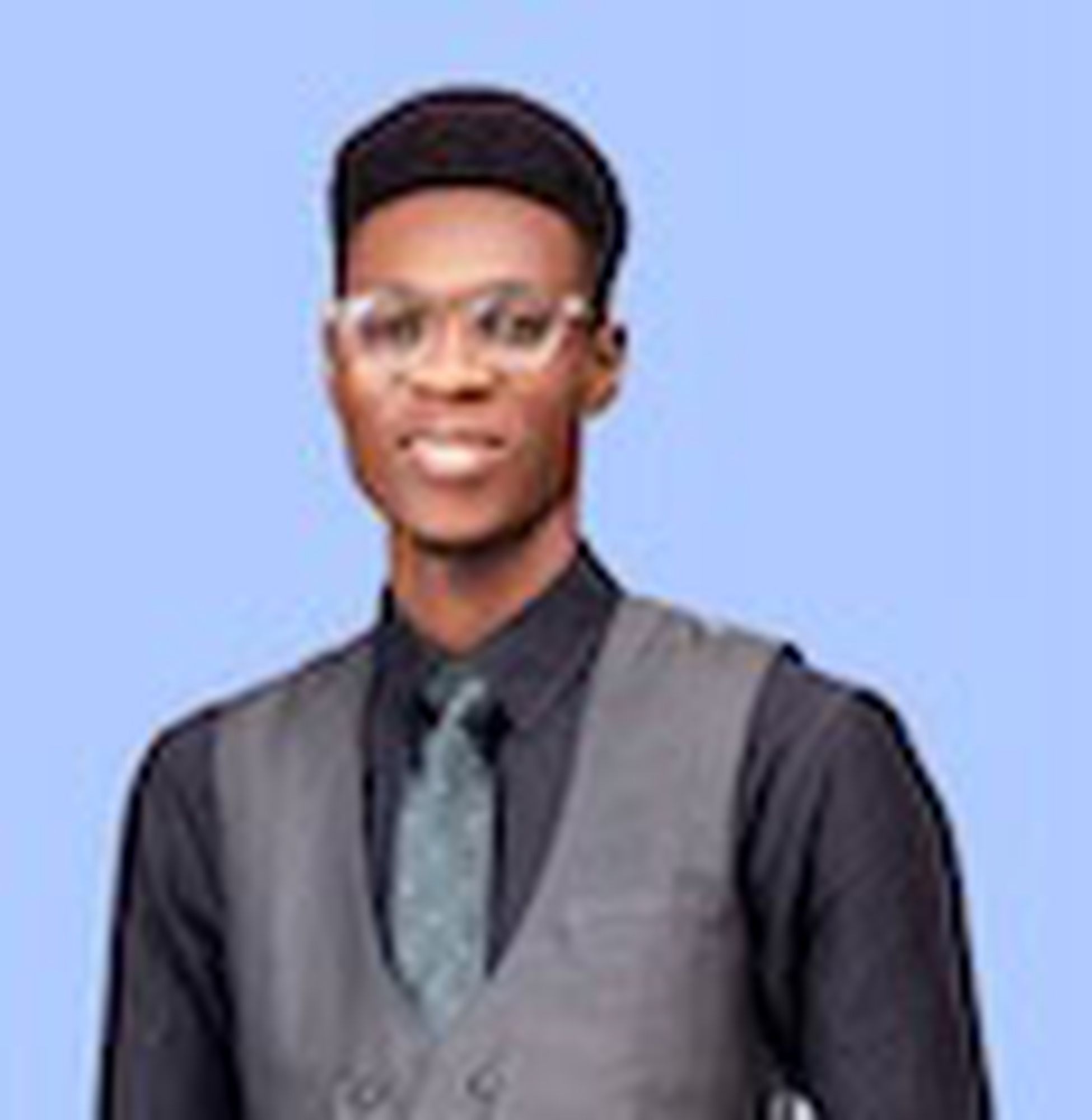wardslaus rubhabha Christopher-Owolabi