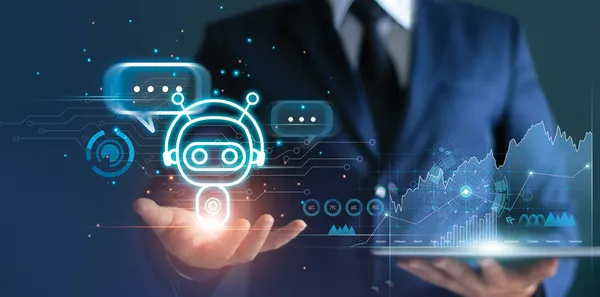 Traders must always exercise caution and validate the AI chatbot's insights and predictions