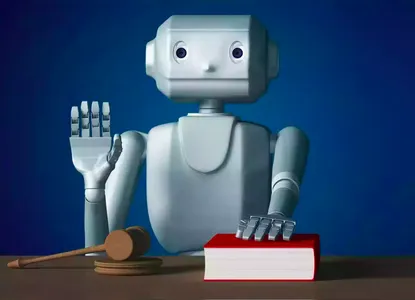 Justice in book written by OpenAI's GPT4