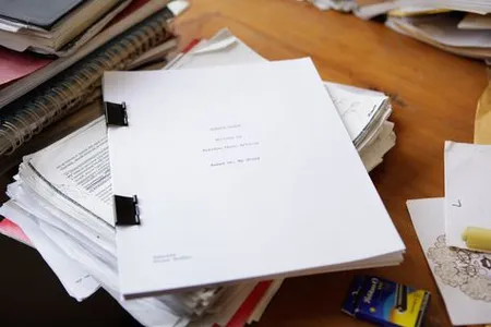 The use of artificial intelligence in scriptwriting has sparked a Hollywood strike. WGA and studios clash as the future of entertainment is defined.