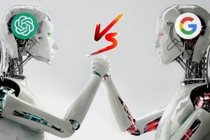 Google launches Project ‘Magi’ to compete with Microsoft's Bing and OpenAI's ChatGPT.