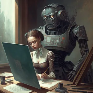 Future of AI-Assisted Learning using AI chatbots