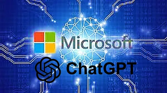 Microsoft integrates OpenAI's ChatGPT into Windows 10 & 11 operating systems.