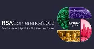 RSA Conference 2023 | cybersecurity conference | Theme is Stronger Together | Rohit Ghai, CEO of RSA Security