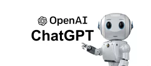 DOJ stated that ChatGPT's development was delayed by Google's monopoly in the tech industry.