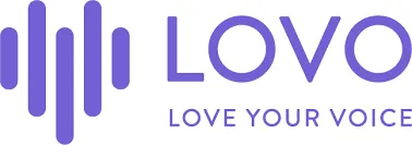 Lovo.ai AI text-to-speech generator