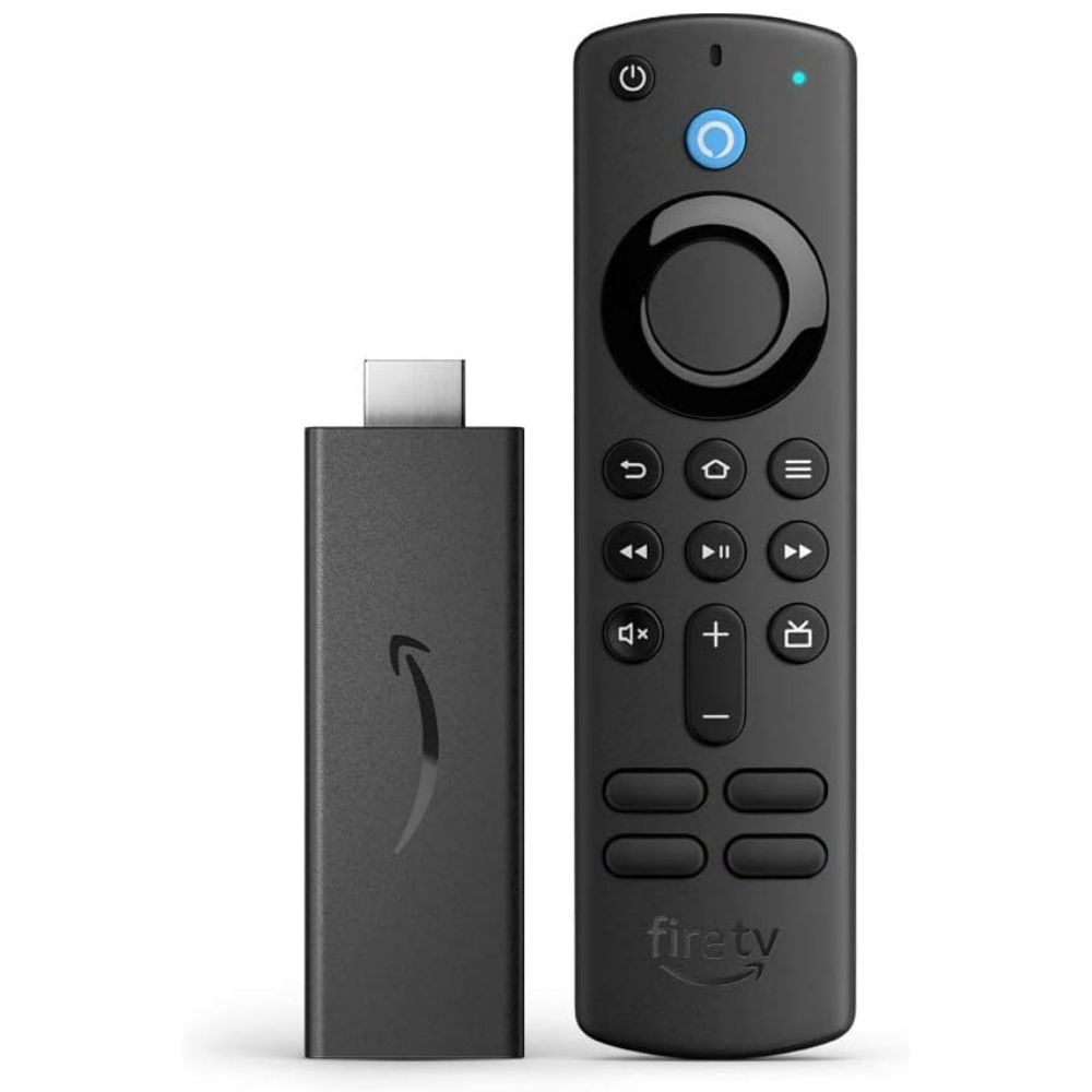 amazon fire tv stick 3rd gen