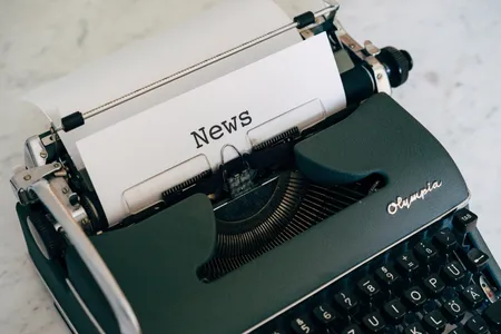 AI-Generated News | media industry