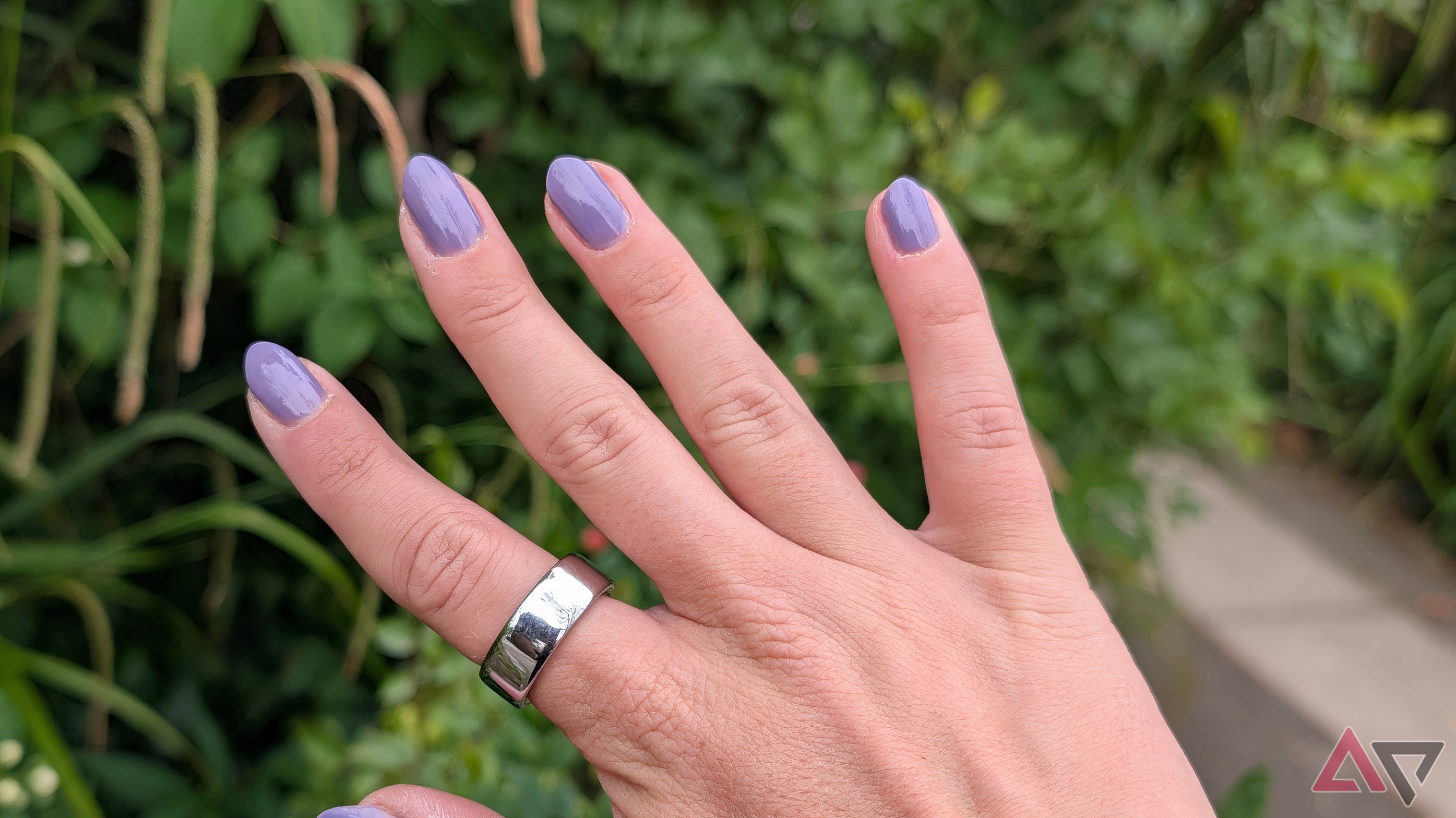 Oura Ring 4 a