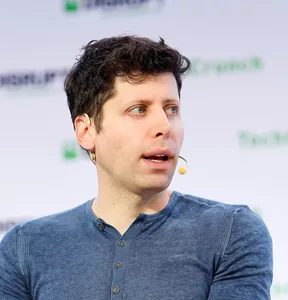 OpenAI CEO Sam Altman reacts to ChatGPT's privacy leak
