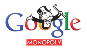 The US Department of Justice (DOJ) says that Google's monopoly in the tech industry may have delayed technological advancements like ChatGPT.
