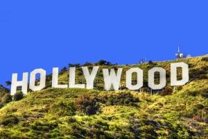 Hollywood writers fight against the use of bot-generated scripts and drafts in the industry.