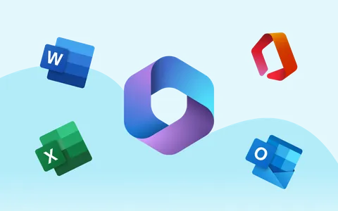 Microsoft Copilot compatible with MS Office 365