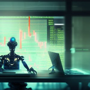 Revolutionising trading with the use of ChatGPT