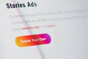 Meta's new generative AI tools help create audience-specific advertisement videos on Instagram and Facebook.