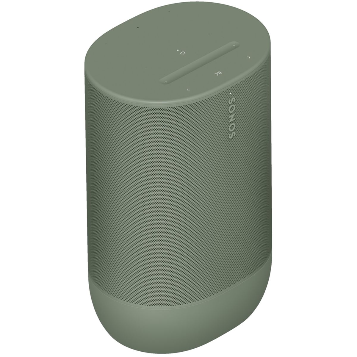 Sonos Move 2 smart speaker in Olive 