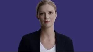 Meet Fedha, Kuwait's AI-generated news presenter| artificial intelligence 