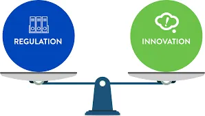 Striking a Balance Between Regulation and Innovation of Generative Ai tools like ChatGPT