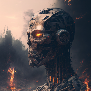 ChaosGPT| OpenAI's Auto-GPT | chatbot | Evil AI