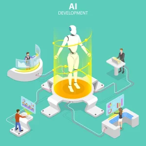 AI development at X.AI Corp is in full swing to compete with OpenAI's ChatGPT
