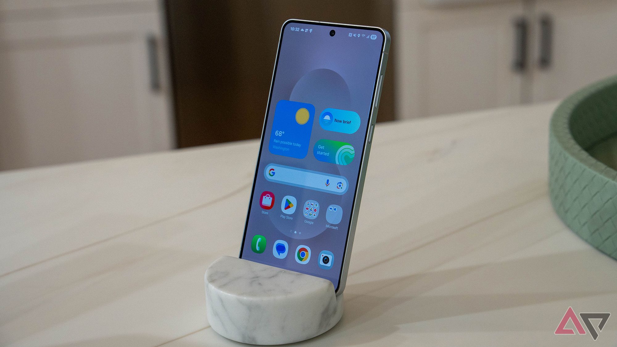 Samsung Galaxy S25 Edge-7
