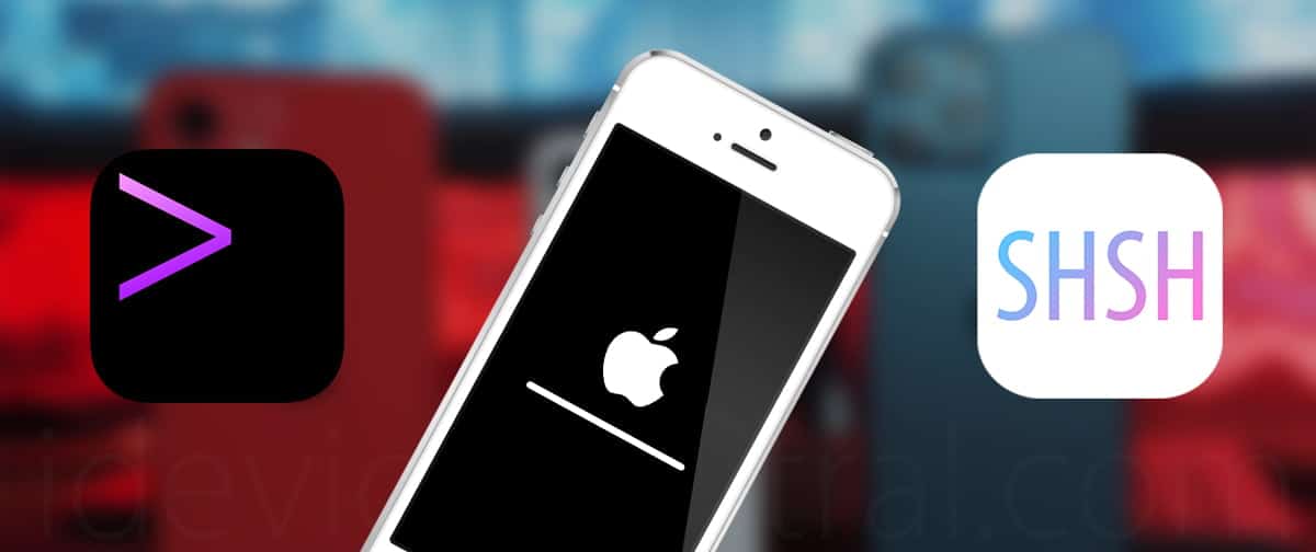 How to use FutureRestore to Downgrade or Upgrade to unsigned iOS versions - Full Tutorial
