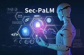 Google's Sec-PaLM, a derivative of their PaLM model | cybersecurity | Generative AI | Cloud Security AI Workbench
