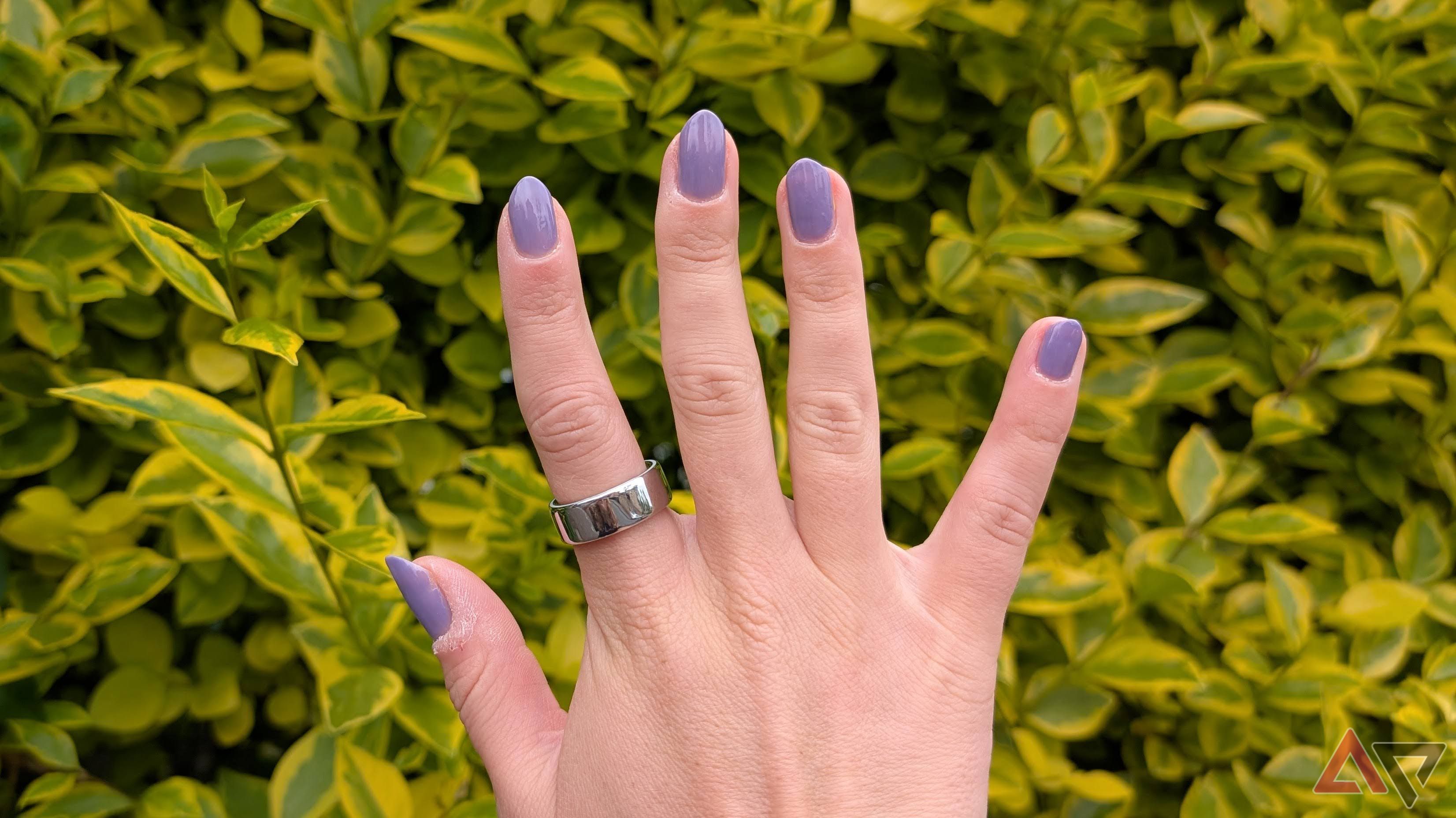 Oura Ring 4