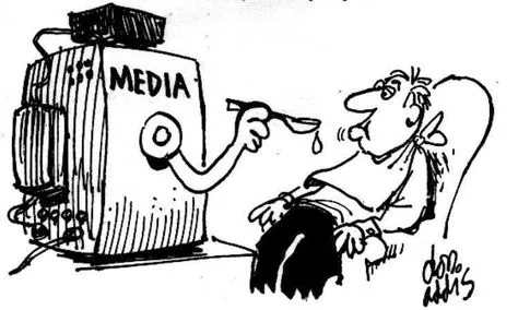 Media Diet Models: Demonstrating Predictive Power