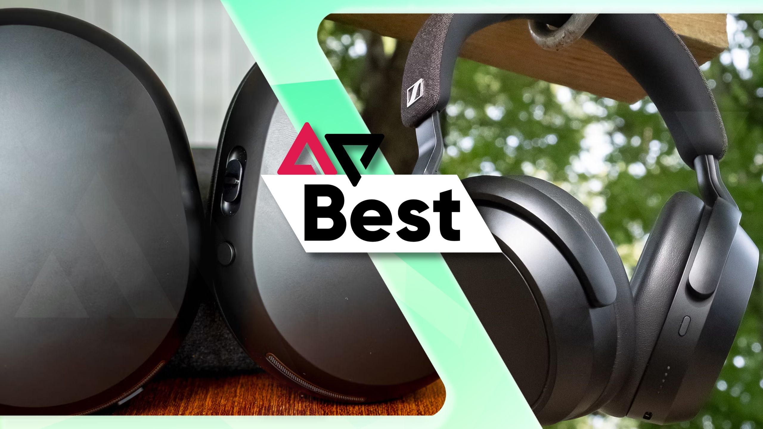 Best wireless headphones buying guide feature image