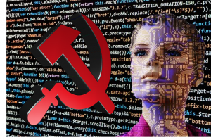 China's Cyberspace Administration requires AI to have a socialist outlook