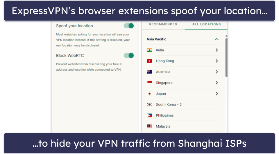 ExpressVPN