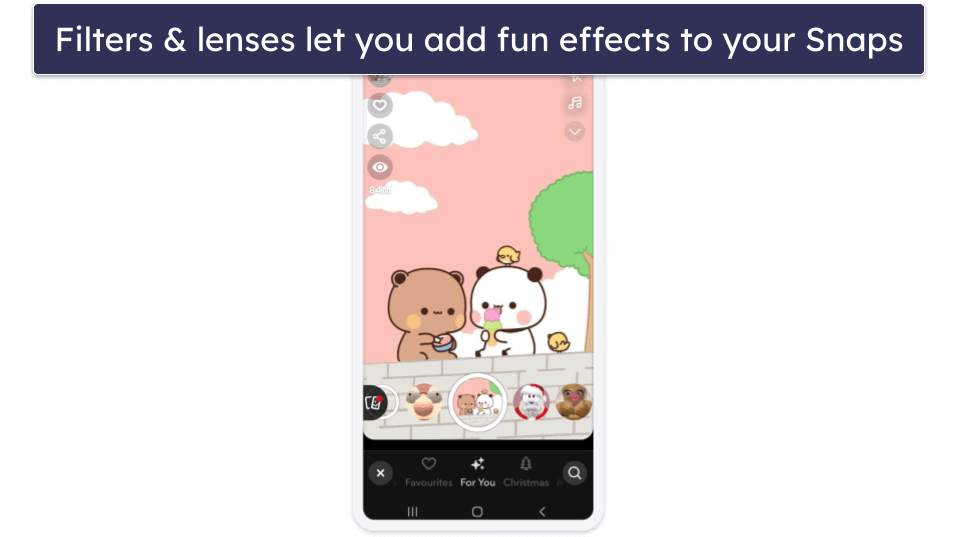 Is Snapchat Safe for Kids