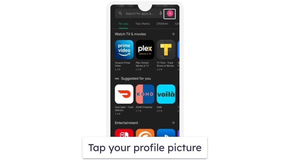 Google Pixel 9 in hand with apps like Phone, Messages, Google Chrome, and Camera shown on the home screen
