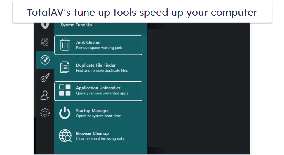 3. Download a Device Optimization Program