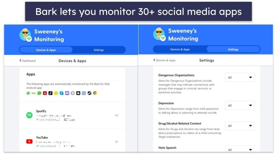 7 Most Dangerous Apps for Kids in 2025