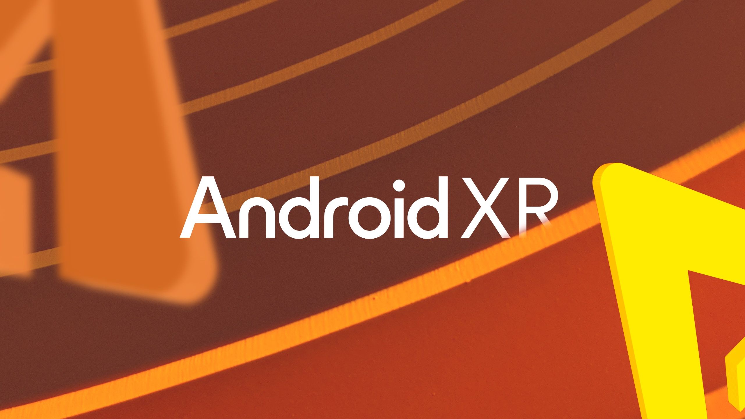 Android XR