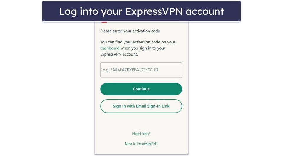 ExpressVPN
