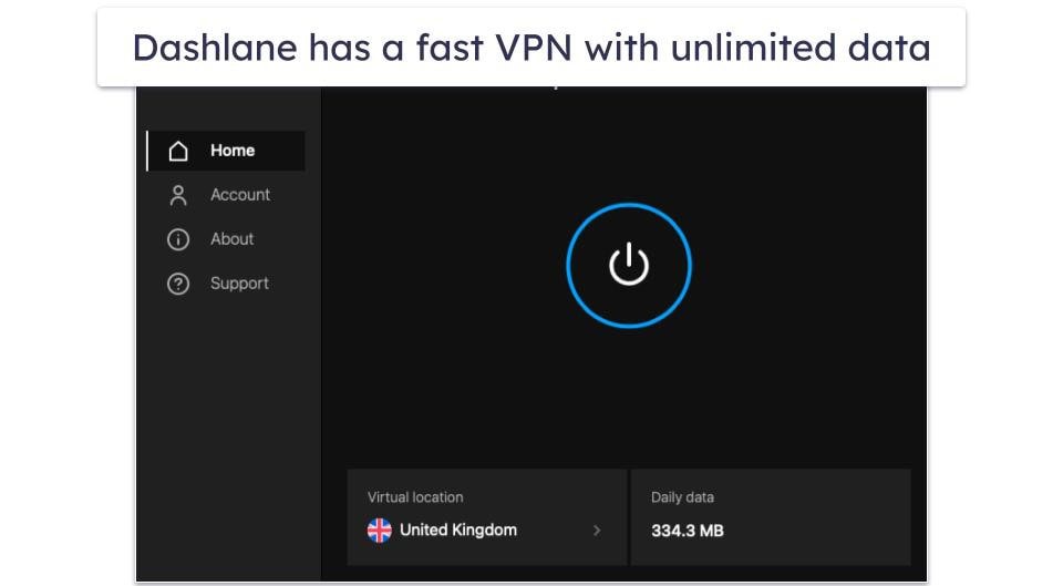 Dashlane
