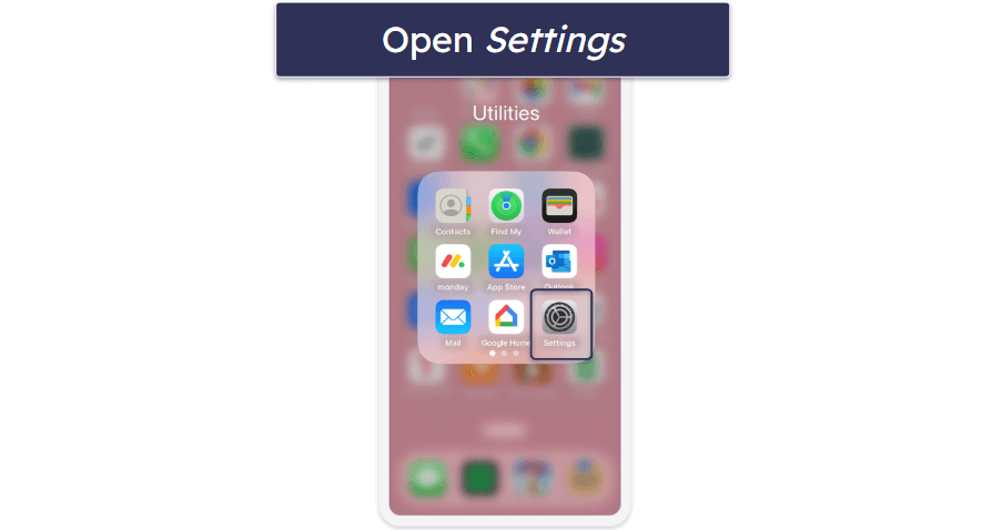 How to Disable IPv6 on iOS