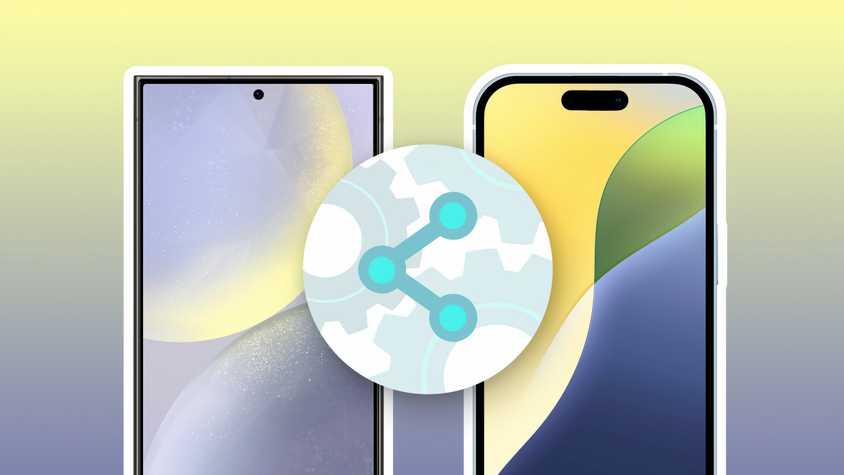 Apple iPhone 16 review: iOS 18 automatic icon tint