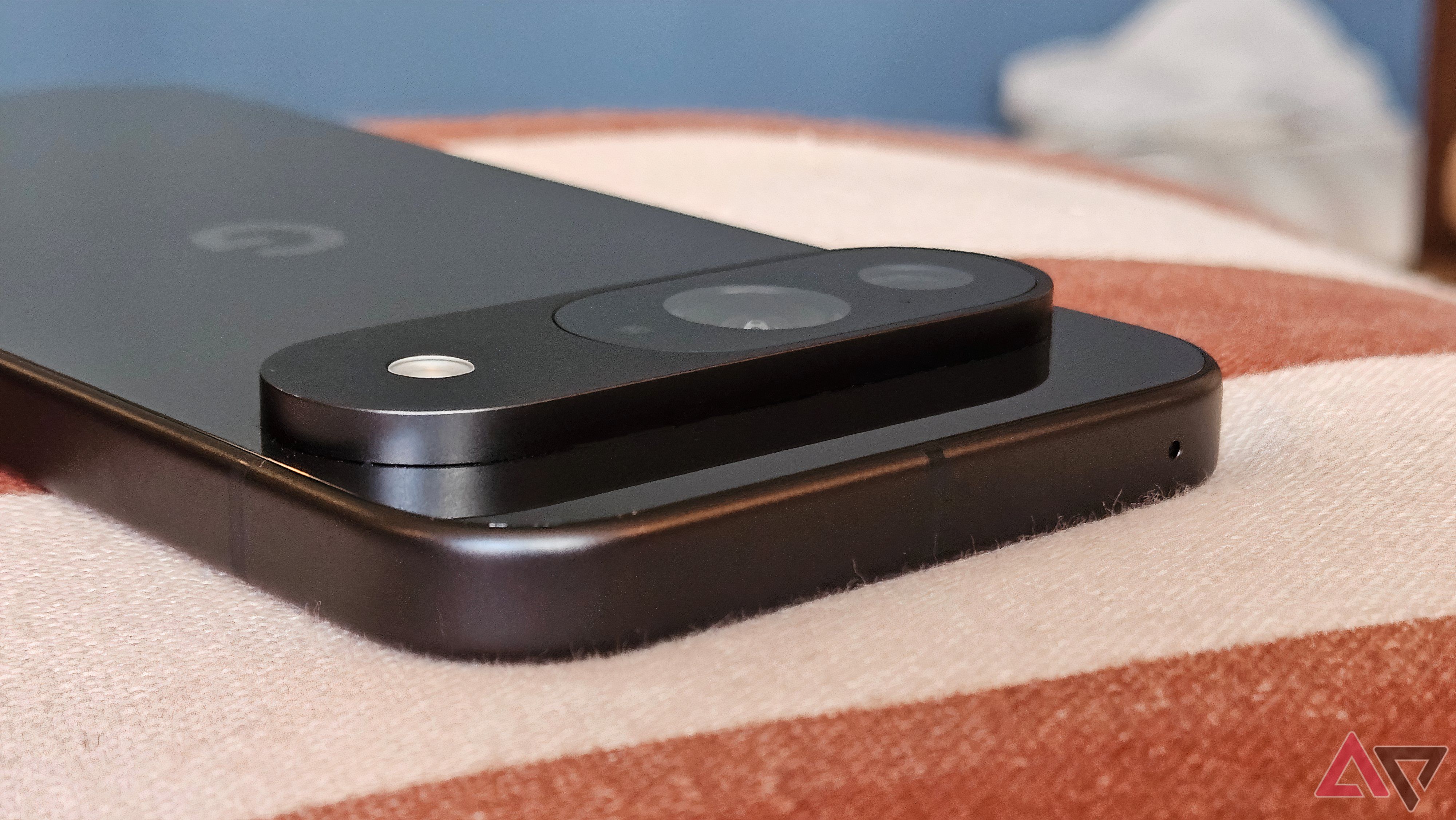 Google Pixel 9 review shots 6-2