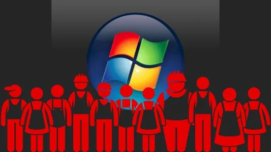 Microsoft
