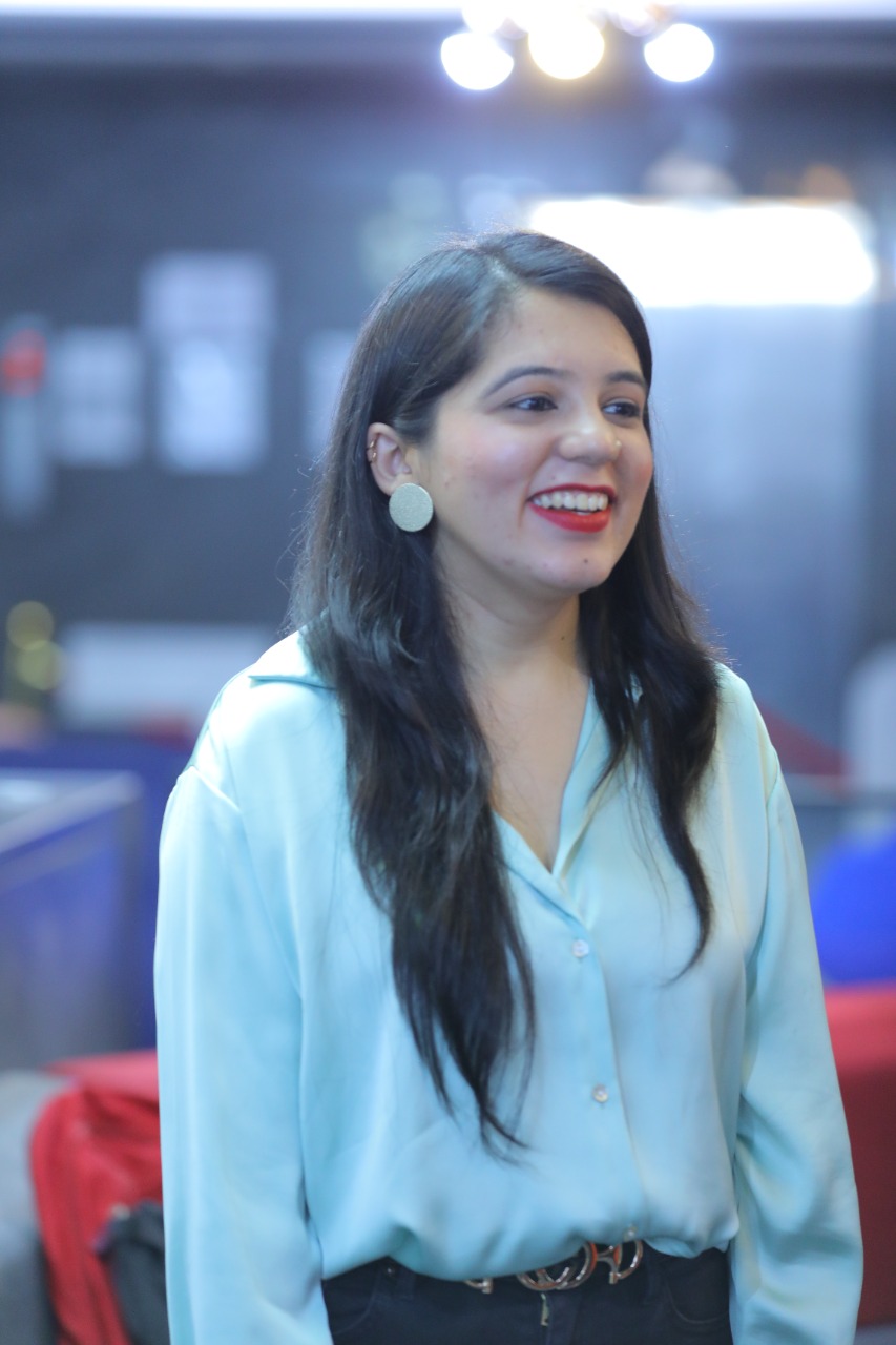 Sakshi Khanna