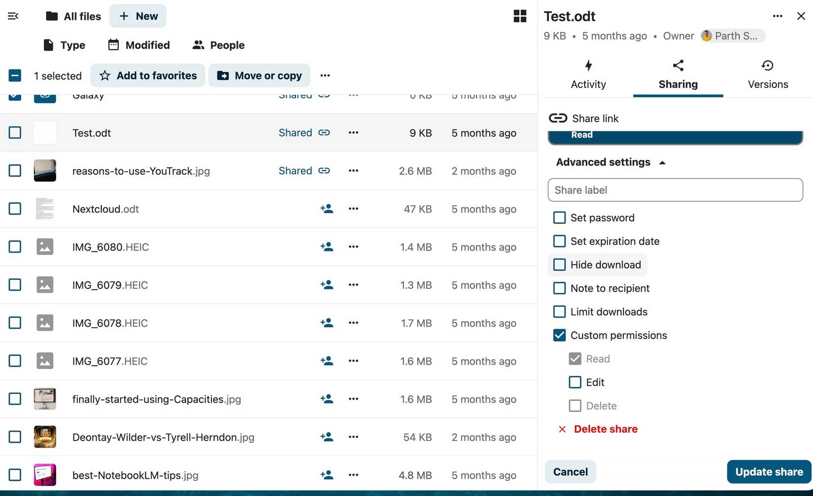 Screenshot of DroidKit's general user interface highlighting Deep Recovery from Device