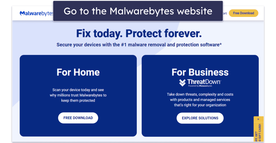 How to Claim CyberGhost’s Free Trial
