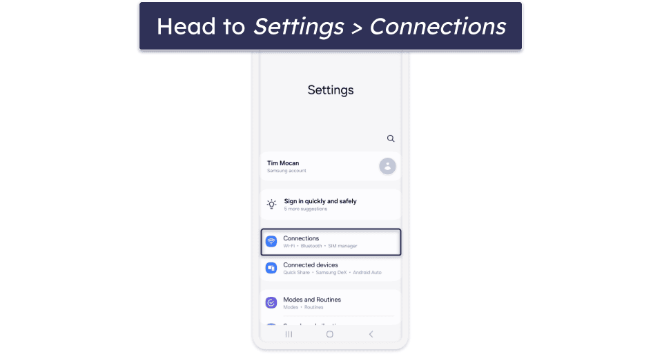 How to Set Up a VPN on Any Device