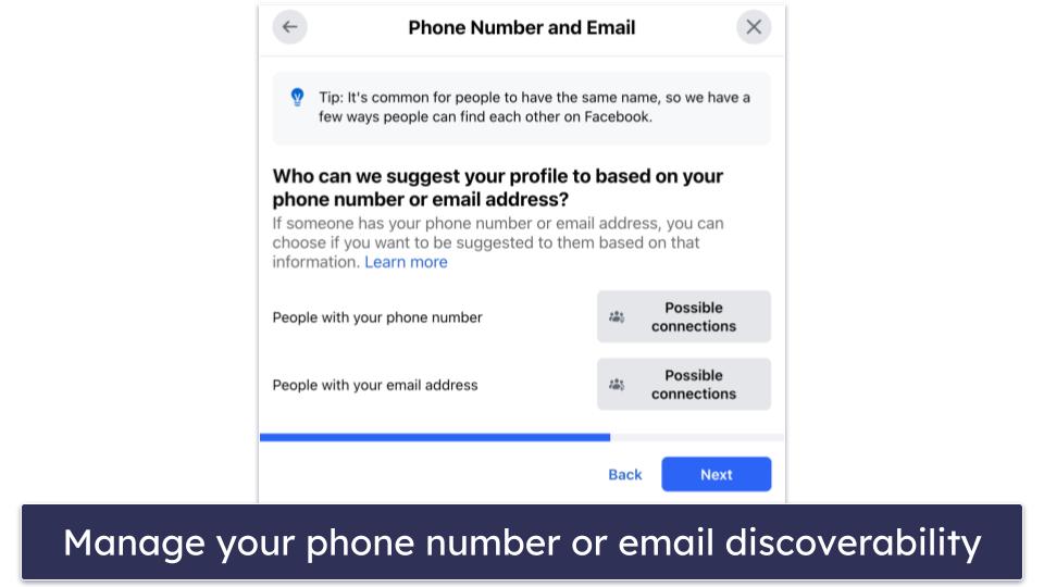 How to Make Your Facebook Account Private Using a Computer