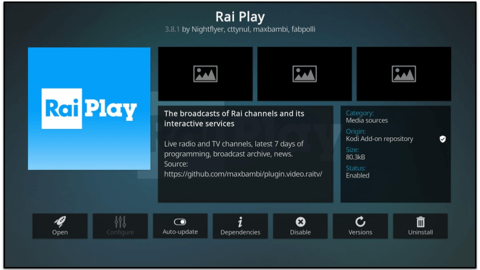 Best Kodi Add-ons for Movies and TV Shows