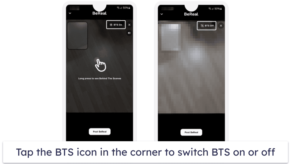 Is BeReal Safe for Kids